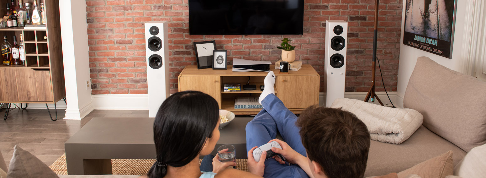 KIN Play Bluetooth Speakers KIN Play Bluetooth Speakers